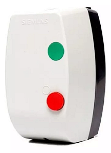 CHAVE MAGNÉTICA 4CV TRIFÁSICO 220V SIEMENS