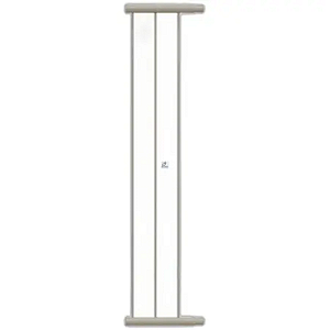 EXTENSOR PARA PORTÃO MAXEB 20CM