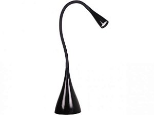 LUMINARIA MESA TLM 07 4W LED TASCHIBRA