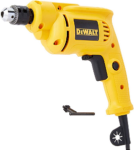 FURADEIRA 1/4 VVR 127V DEWALT
