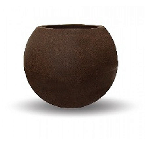 VASO AFORT BACIA OMEGA 45 CAFE
