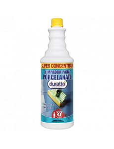 LIMPADOR PARA PORCELANATO 1L DURATTO