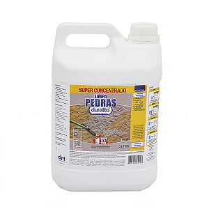 LIMPA PEDRAS 5L DURATTO