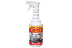 LIMPA REJUNTES 500ML COM GATILHO DURATTO