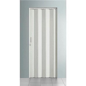 PORTA SANFONADA GELO 0.80 X 2.10