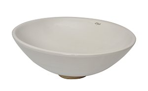 CUBA APOIO FIORI OVAL JASMIN BRANCA