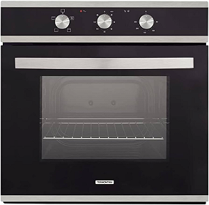 FORNO ELÉTRICO TRAMONTINA GLAN BRASIL B6