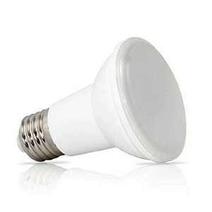 LÂMPADA PAR 20 LED 6W VERDE BIVOLT ILUCTRON