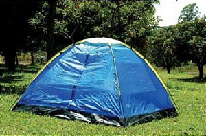 BARRACA PRATIK CAMP T-20