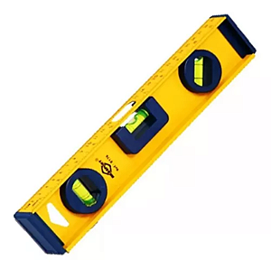 NÍVEL MAGNÉTICO 35 CM BRASFORT
