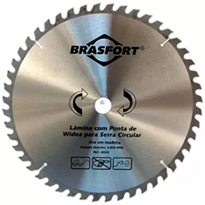 SERRA WIDEA BRASFORT 91/4X48