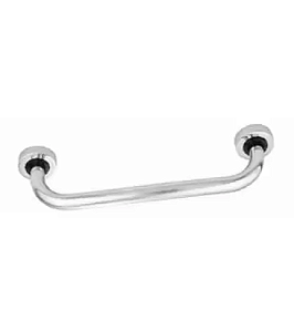 BARRA ALUMÍNIO OCA 3030-30CM TALITA