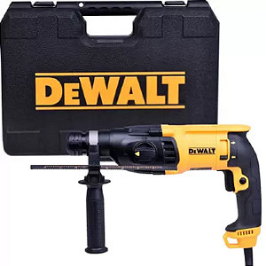 MARTELETE D25133BR DEWALT 800W 127V