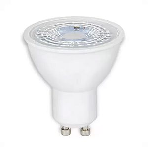 LÂMPADA LED DICRÓICA GU-10 2700K 6,5W CTB