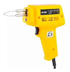 PISTOLA PARA SOLDA 100W 220V VONDER