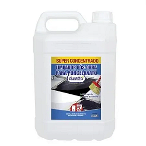 LIMPA PORCELANATO 5LT DURATO