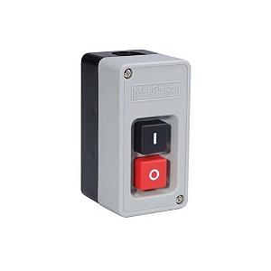 CHAVE CS-102 TS MP TRIFÁSICO MARGIRIUS 20A