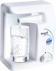 PURIFICADOR DE ÁGUA SMART PRESS SAP