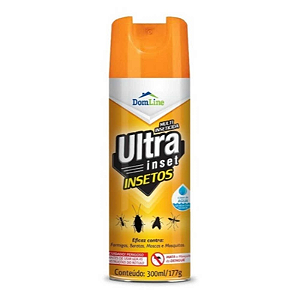 MULTINSETICIDA ULTRAINSET 300ML