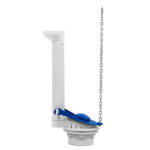 SAÍDA D'ÁGUA UNIVERSAL SUP ASTRA PARA CAIXA ACOPLADA