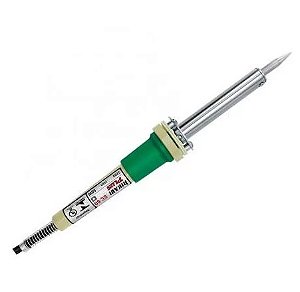 FERRO DE SOLDA HIKARI 50WX220V PLUS SC-60