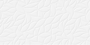 REVESTIMENTO LANZI EXCLUSIVE MATTE WHITE