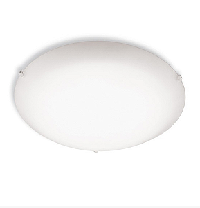 PLAFON REDONDO 25CM LED 15W