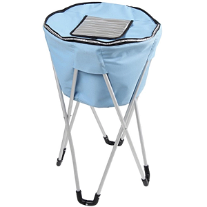 COOLER PEDESTAL 32L MOR