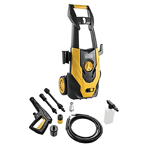 LAVADORA 127V ALTA PRESSÃO 1400W TRAMONTINA