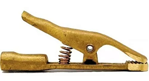 GARRA NEGATIVA ARTOCH BRONZE 300/400