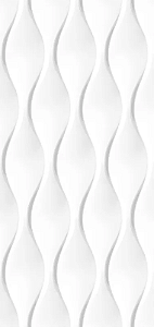 PORCELANATO SOIE EV BRANCO REF.2936