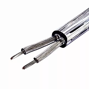 CABO PARA LUSTRE CR 2X0 75 18 MEGA (VERIFIQUE A DESCRIÇÃO)