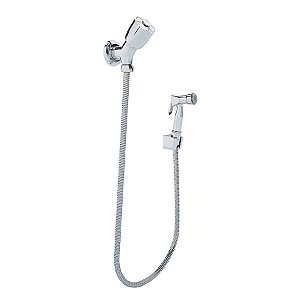 DUCHA HIGIÊNICA FANI COM REGISTRO 1/2X1,20M 1739 C50
