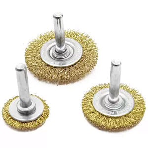 ESCOVA CIRCULAR JOGO COM 3 PEÇAS LOTUS