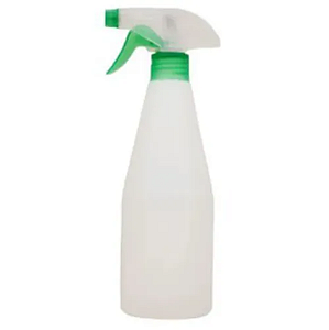 PULVERIZADOR GUARANY 500ML BRANCO