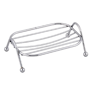 SABONETEIRO ASTRA DE MESA ARAMADA