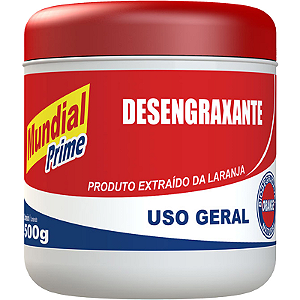 DESENGRAXANTE/LIMPADOR DE MAOS 500GR