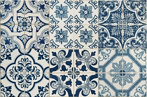 PORCELANATO CEUSA REF. COLONIAL POLIDO
