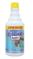 LIMPA DURATTO BORDA DE PISCINA 1 LITRO