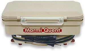 AQUECEDOR MARMITA QUENTE COM DIVISORIA PEQUENA BIVOLT