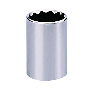 SOQUETE CANHÃO 3/8