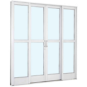 PORTA SASAZAKI PRAT CORRER DIV CENTRO 200CM