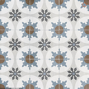 PORCELANATO BIANCOGRES REF.URBAN VINTAGE