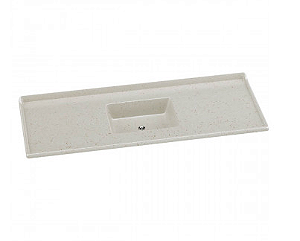 PIA SINTÉTICA 150CMX50CM AJ RORATO TRAVERTINO