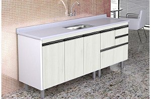 GABINETE COZINHA RORATO COLISEU 2.00 PA