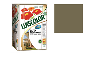 TINTA LATEX LUKSCOLOR PREMIUM 18 LT CONC