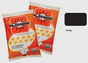 REJUNTE PLASMAR PRETO