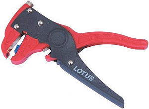 ALICATE DECAPAGEM 7.5 LOTUS