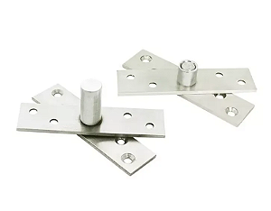 DOBRADIÇA PARA PORTA PIVOTANTE HOUSE 180K