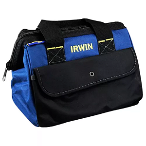 BOLSA FERRAMENTA IRWIN 12 POL